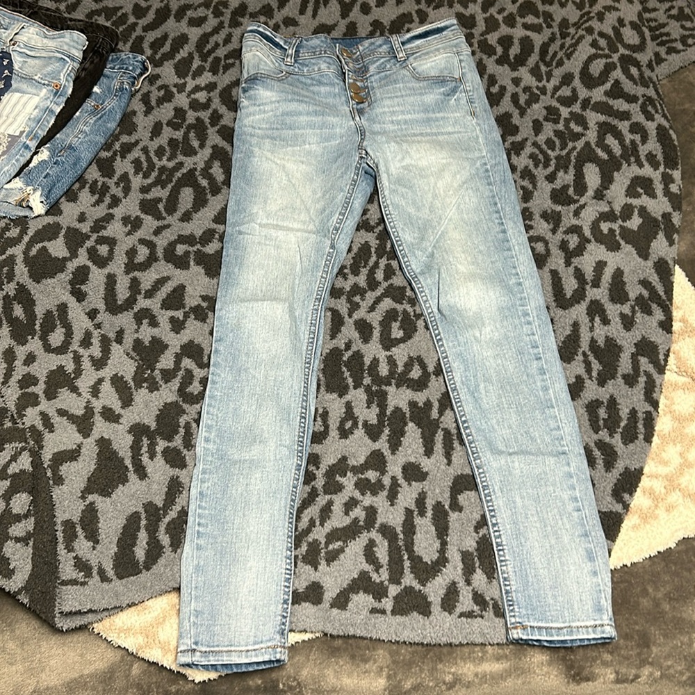 Tinseltown Jeans